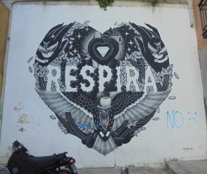 Guillermo Coll | Murales