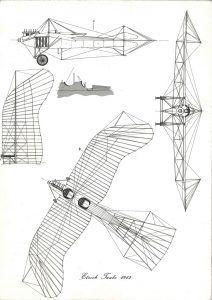 Guillermos Coll | Scale drawings
