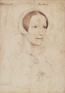 Holbein’s drawings