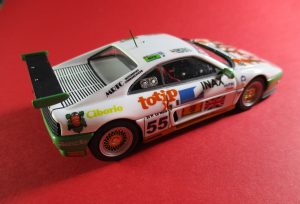 Ferrari 348 LM 2