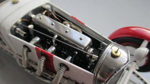 Mercedes SSKL